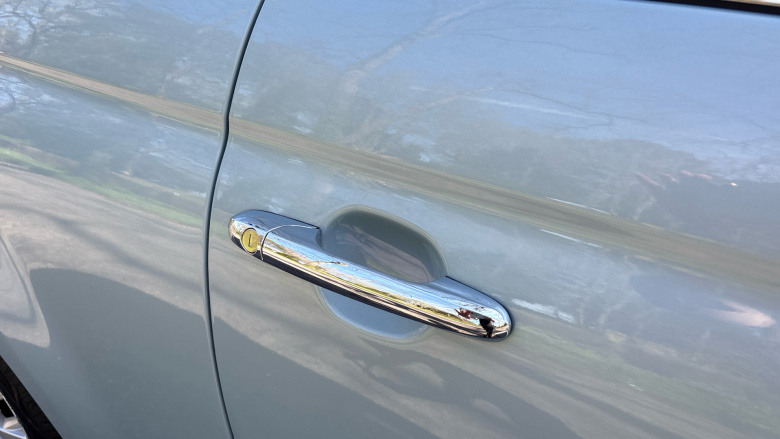 Fiat 500 1.0 Mild Hybrid 3dr Petrol Hatchback